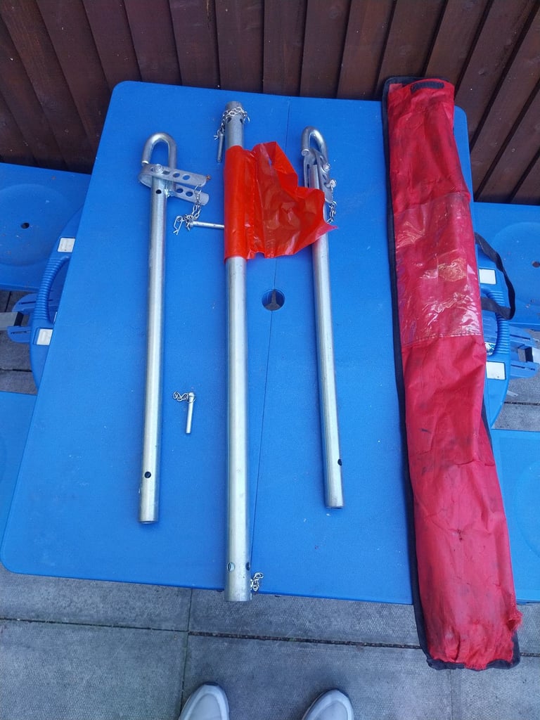 Tow bar 