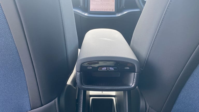 2025 Volvo EX30 315kW Twin Motor Performance Ultra 69kWh 5dr Auto Electric Estate Estate Electric...