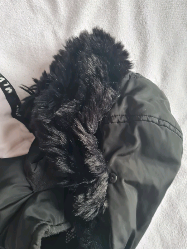 Kids Jacket 