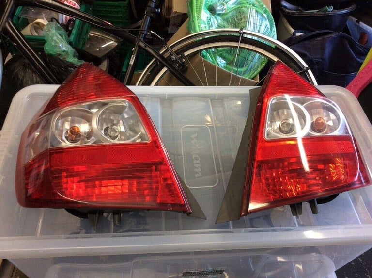 image for Honda Jazz parts,read advert for list.