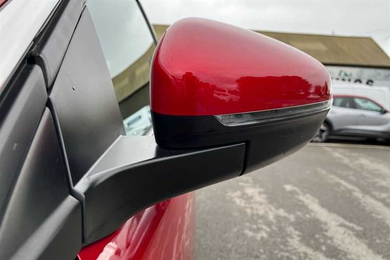 2021 Peugeot 3008 1.2 PureTech Allure Premium 5dr HATCHBACK PETROL Manual