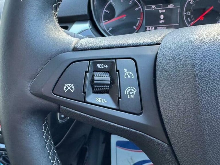 Vauxhall Corsa 1.4i ecoFLEX SE Hatchback 5dr Petrol Manual Euro 6 (90 ps)