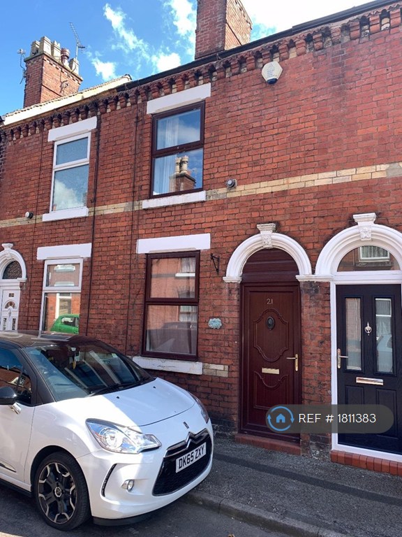 2 bedroom house in Grove Street, Leek, ST13 (2 bed) (#1811383)