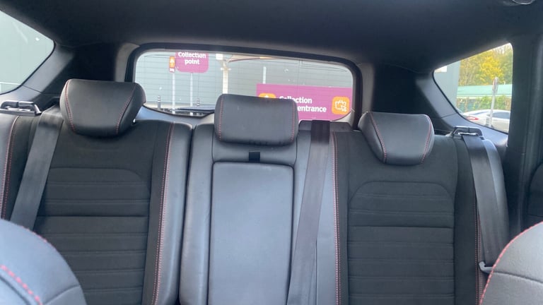 2019 Ford Kuga 1.5 TDCi EcoBlue ST-Line Edition SUV 5dr Diesel Manual Euro 6 (s/s) (120 ps SUV Di...