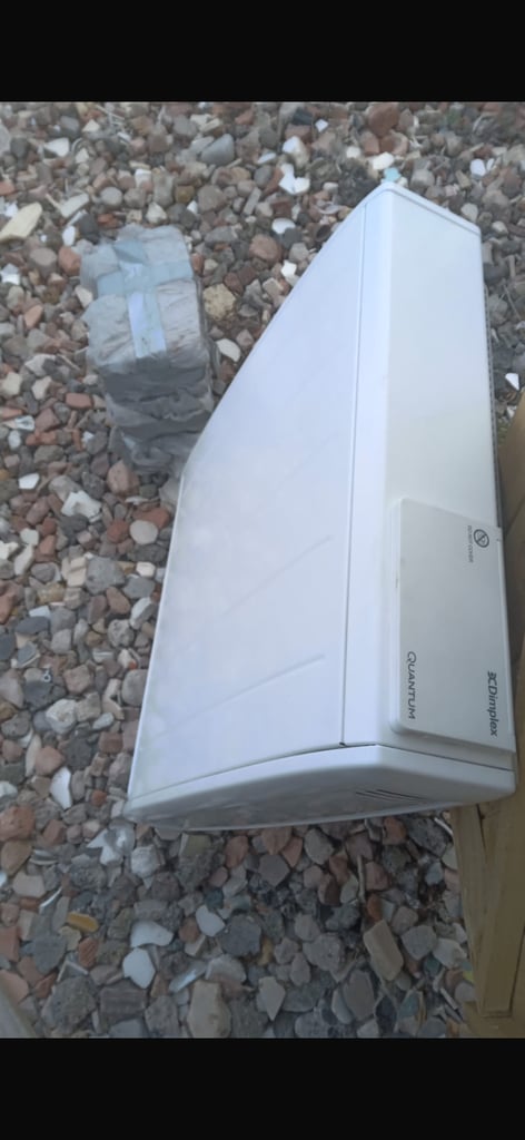 Dimplex storage heater QM050
