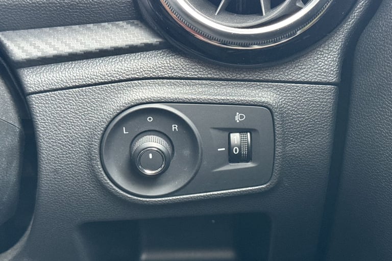 2023 MG MG3 1.5 VTi-TECH Exclusive 5dr [Navigation] Hatchback Petrol Manual