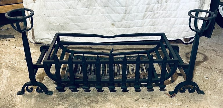 image for Fire grate