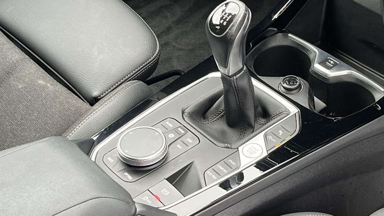  BMW 1 Series 118i [136] Sport 5dr [Live Cockpit Professional] Hatchback Petrol Manual