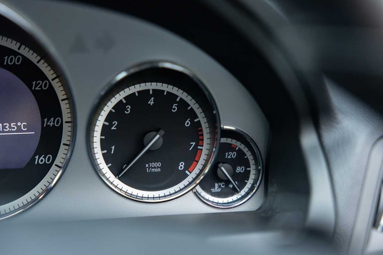 2010 Mercedes-Benz E Class E500 Sport 2dr Tip Auto COUPE Petrol Automatic