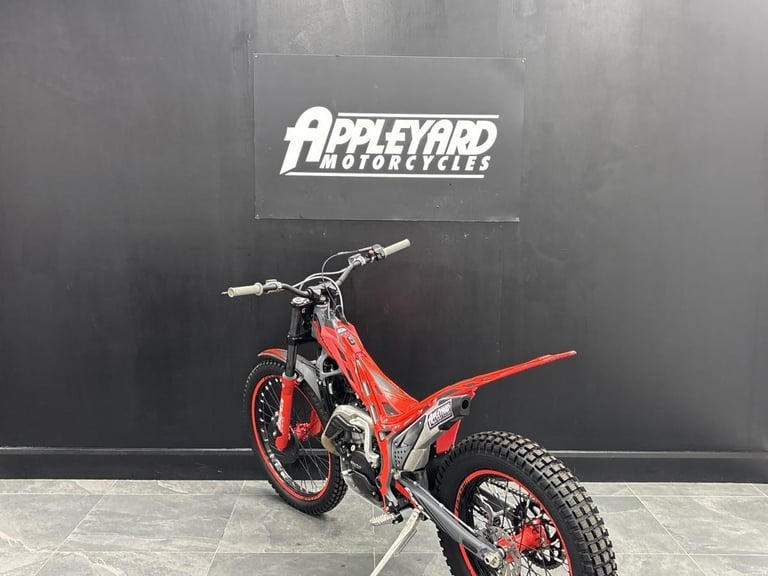 BETA EVO 250