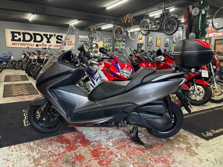 2016 HONDA NSS 300 A-D 300CC FORZA