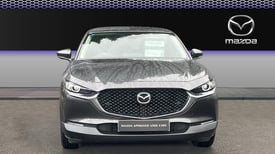 2021 Mazda CX-30 2.0 e-Skyactiv G MHEV SE-L Lux 5dr Petrol Hatchback Hatchback P