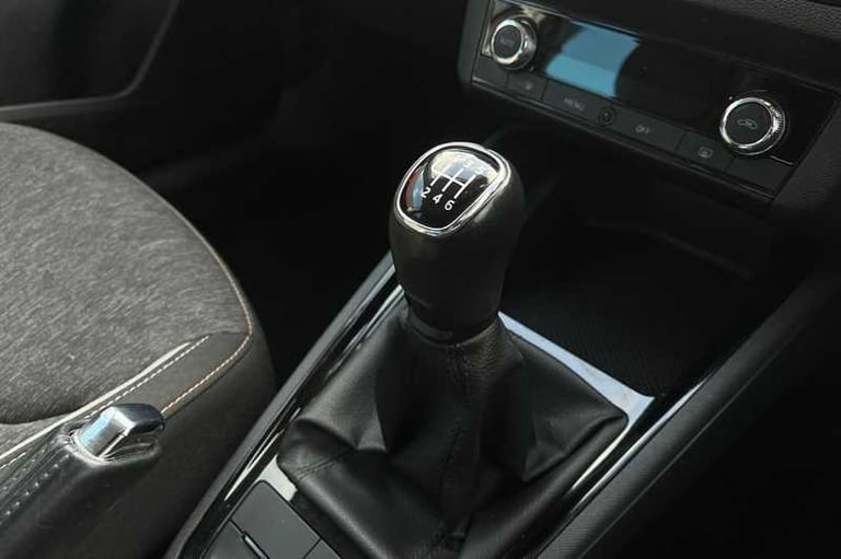 2020 Skoda Kamiq 1.5 TSI ACT SE L SUV 5dr Petrol Manual Euro 6 (s/s) (150 ps) SUV Petrol Manual