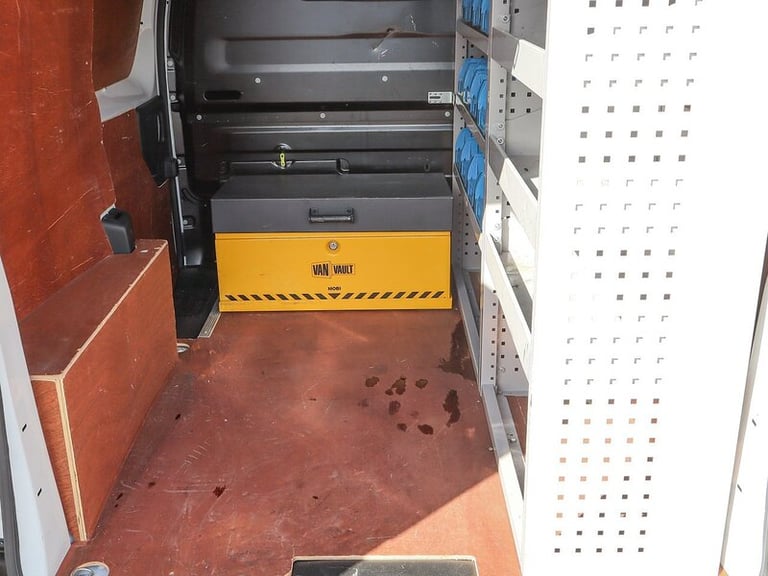 2020 Citroen Dispatch 1000 1.5 BlueHDi 100 Van Enterprise PANEL VAN DIESEL Manual