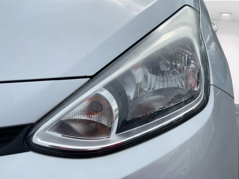 2014 Hyundai i10 1.2 SE Euro 5 5dr Petrol