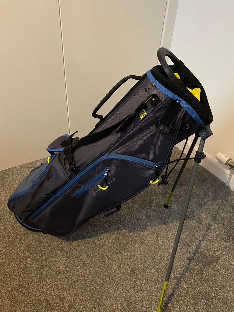 Masters golf bag 