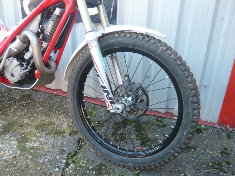 Gas Gas TXT 250 2022 ROAD REG TRIALS BIKE ST ONE 125 R 300 RR EVO 2T 4RT PRO GP