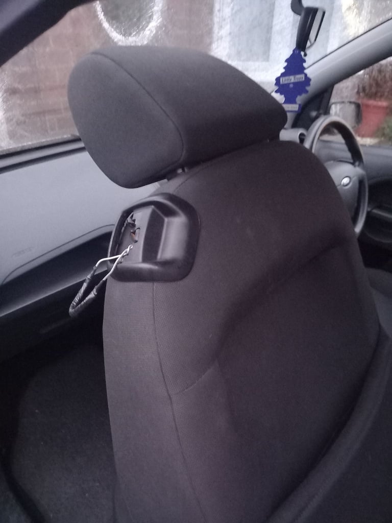 Ford, FIESTA, Hatchback, 2007, Manual, 1388 (cc),3 doors - Image 9