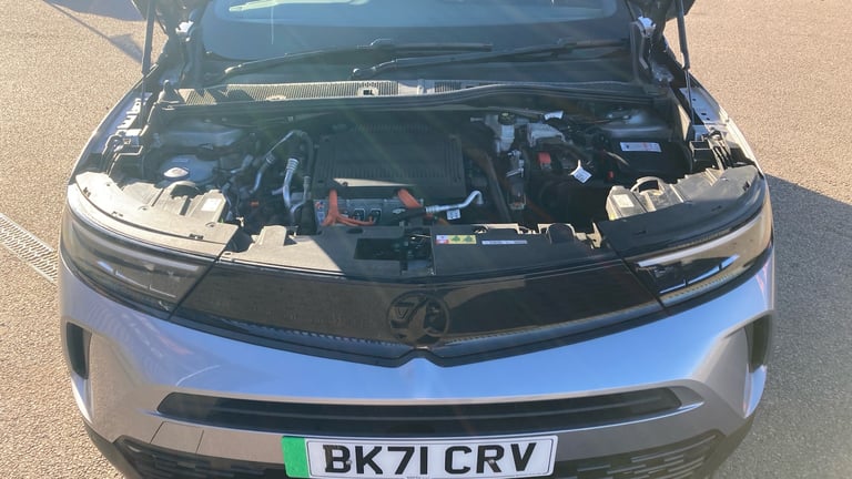 2021 Vauxhall Mokka 100kW SRi Nav Premium 50kWh 5dr Auto Electric Hatchback Hatchback Electric Au...