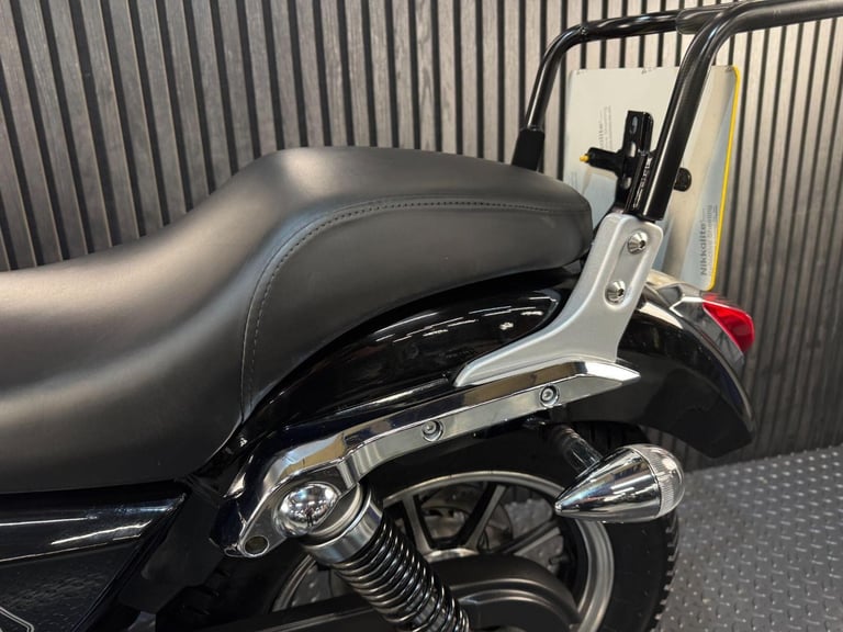 2022 Lexmoto Michigan 125 125 Euro 5