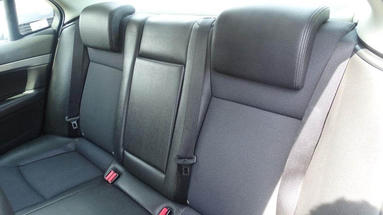 SAAB 9-3 1.9 TiD Linear SE Grey Auto Diesel 2008