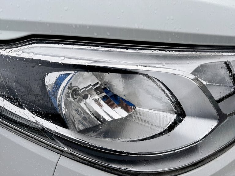  Maxus eDeliver 3 Panel Van Electric Automatic