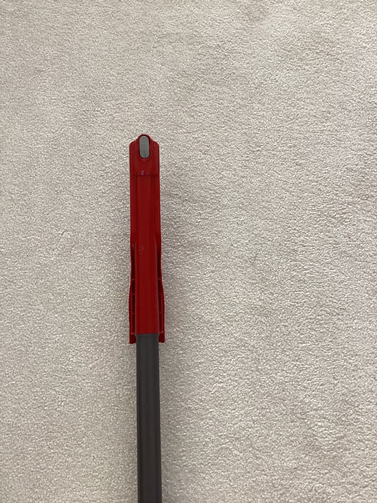 Dyson DC40 and DC41 Wand, Duct Body Assembly, and on & off switches and cover