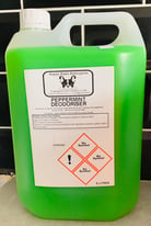 5ltr Disinfects 