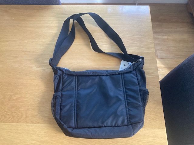 Champion Shoulder Bag