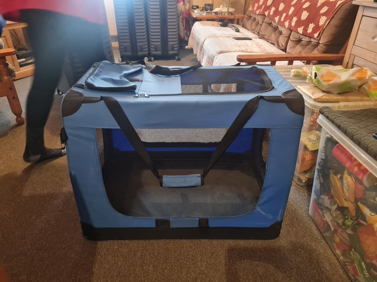 image for Pet carrier 