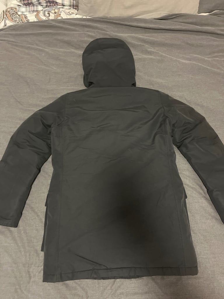 Woolrich jhon rich & bros