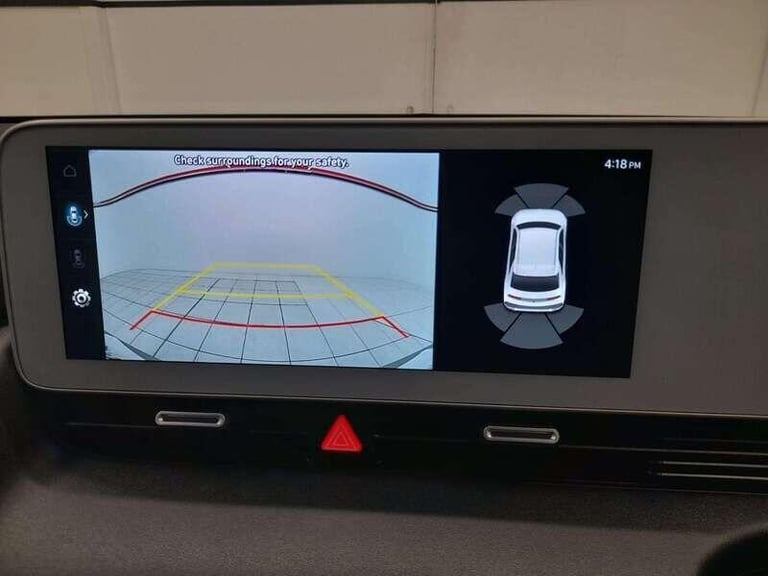 2021 Hyundai IONIQ 5 73kWh Premium Hatchback 5dr Electric Auto (217 ps) ESTATE Electric Automatic