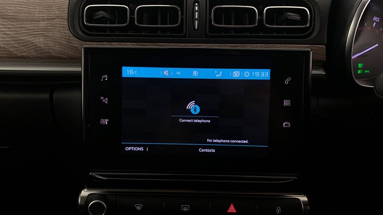 2024 Citroen C3 1.2 PureTech MAX Hatchback 5dr Petrol EAT6 Euro 6 (s/s) (110 ps) Hatchback Petrol...