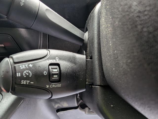 2021 Peugeot Partner 1000 1.5 Bluehdi 100 Professional Van Euro 6 Small Van Diesel Manual