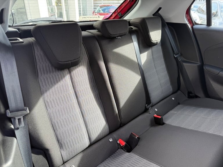 Vauxhall Corsa 1.2 SE 5dr Petrol