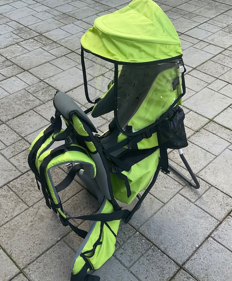 Baby/Toddler carrier