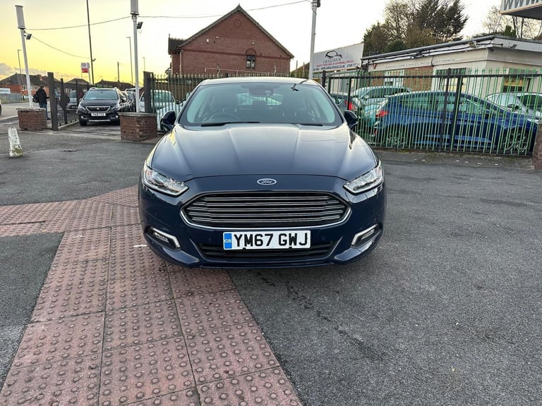 ford mondeo mk5 used – Search for your used car on the parking