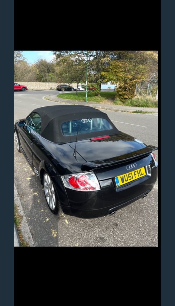 Audi, 2001, 1800 (cc)