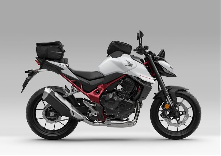 2025 NEW Honda CB750 Hornet, BRAND NEW MODEL, Family Run Business
