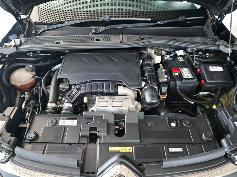 2022 Citroen C4 1.2 Sense Plus Puretech 5DR Hatch Petrol Hatch Petrol Manual