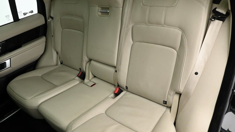 2020 Land Rover Range Rover 3.0 SD V6 Westminster SUV 5dr Diesel Auto 4WD Euro 6 (s/s) (275 ps) S...
