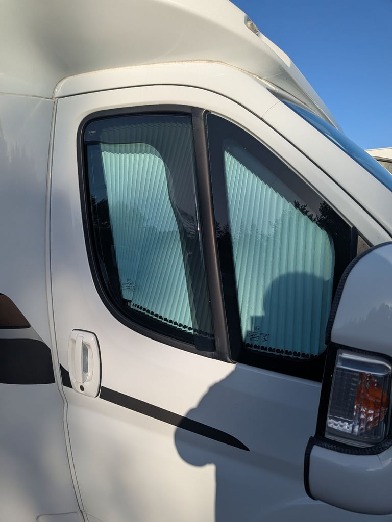 Peugeot boxer wind deflectors , jumper, ducato 