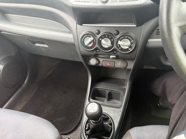 2012(62) SuzukiAlto 1.0 Petril 5 Door 87,000 Miles MOT'd 1 Year £1995