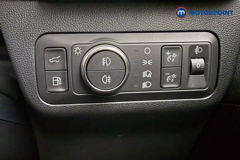 2023 Ford Kuga 2.5 PHEV ST-Line X 5dr CVT HATCHBACK PETROL/ELECTRIC Automatic