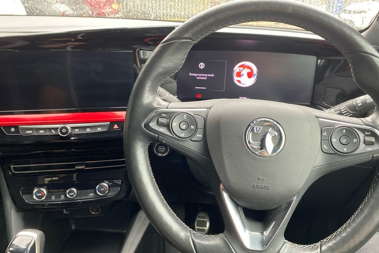  Vauxhall Mokka 1.2 Turbo Sri Premium Suv 5dr Petrol Manual Euro 6 s/s 130 Ps