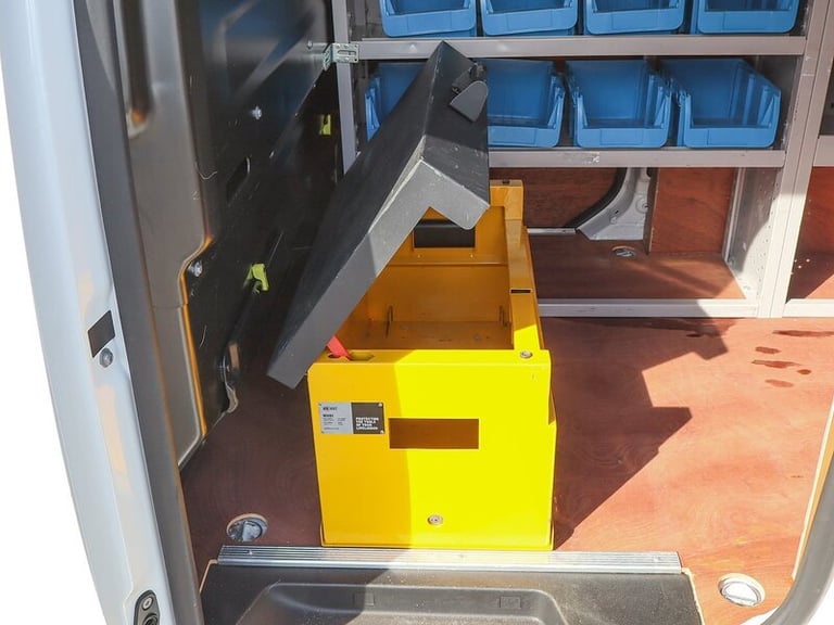 2020 Citroen Dispatch 1000 1.5 BlueHDi 100 Van Enterprise PANEL VAN DIESEL Manual