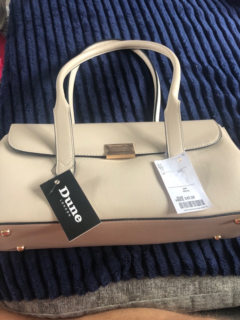 Handbag £25