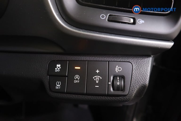 2022 Kia Stonic 1.0T GDi 99 2 5dr SUV Petrol Manual