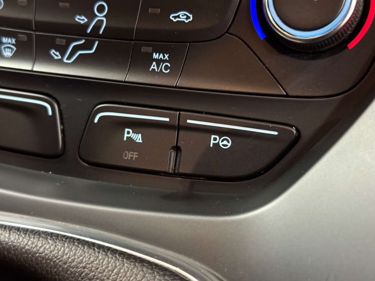 2019 Ford Kuga 1.5 TDCi EcoBlue ST-Line Edition SUV 5dr Diesel Manual Euro 6 (s/s) (120 ps SUV Di...