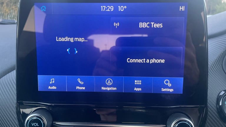 2023 Ford Puma 1.0 EcoBoost Hybrid mHEV ST-Line X 5dr HATCHBACK PETROL Manual